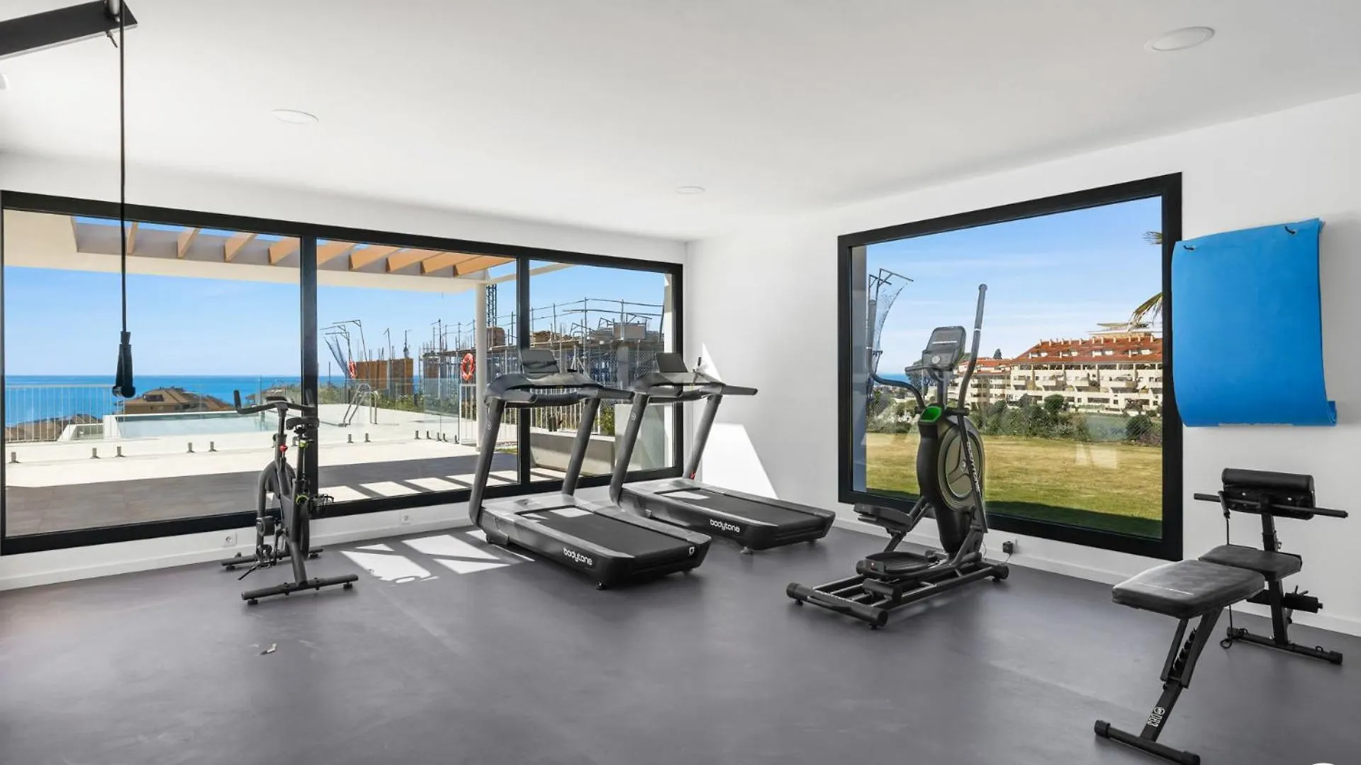 Apartment Vivi Homes - Solara Fuengirola