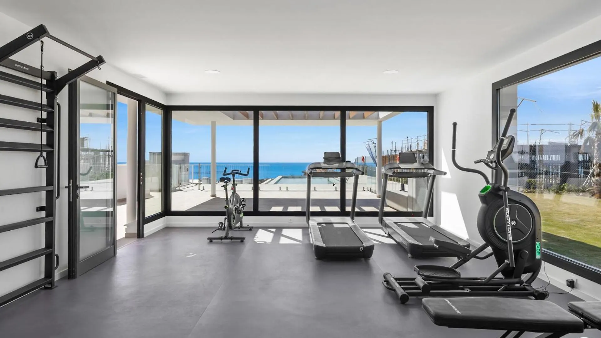 Vivi Homes - Solara Fuengirola 0*,